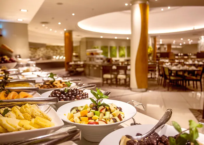 Southern Sun Waterfront Cape Town