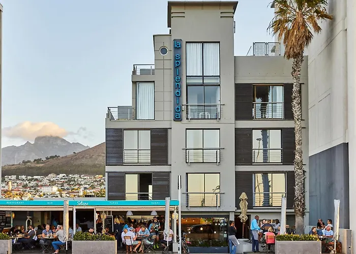 La Splendida Hotel